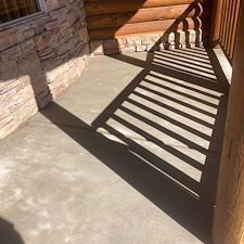 Pressure-washing-with-complete-exterior-stair-removal-of-tire-marks-and-debris-preparing-for-sale-in-Prescott-Arizona 0